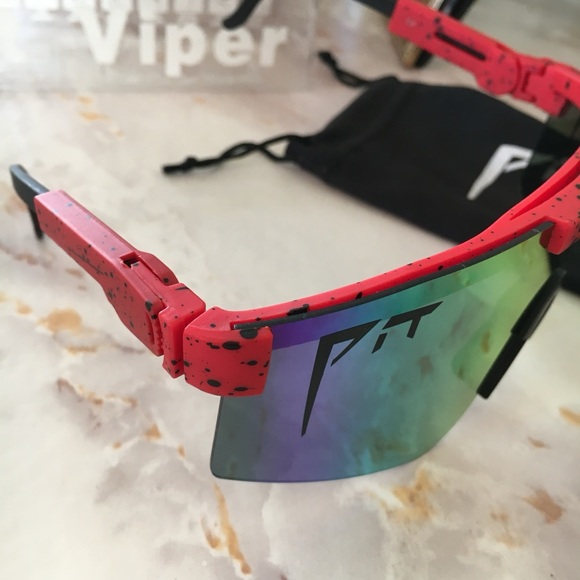 Pit Vipers Sunglasses - Picture 4 of 9